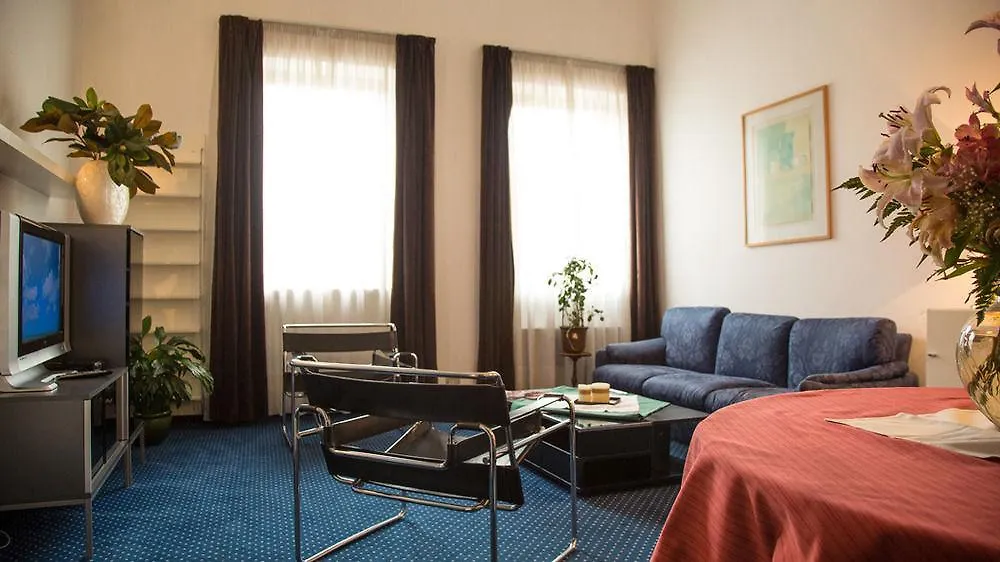 Residence Hotel Castelvecchio Verona