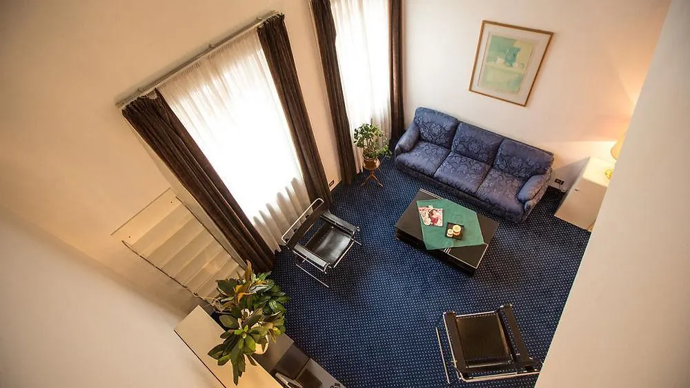 Residence Hotel Castelvecchio Verona Aparthotel