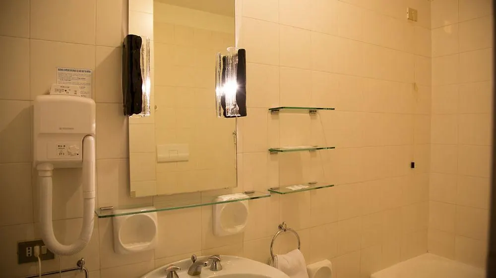 Aparthotel Residence Hotel Castelvecchio Verona