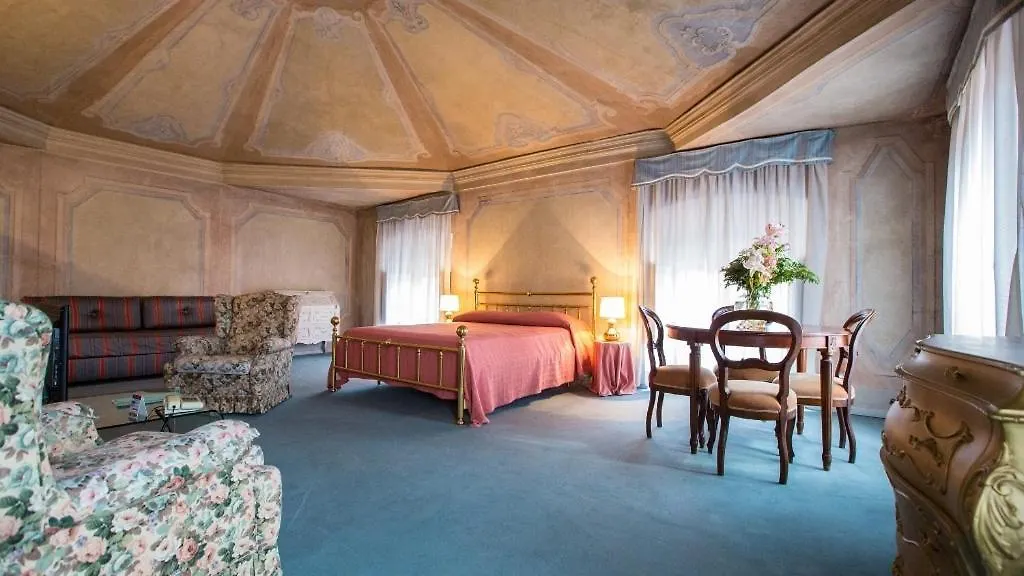 Residence Hotel Castelvecchio Verona Aparthotel