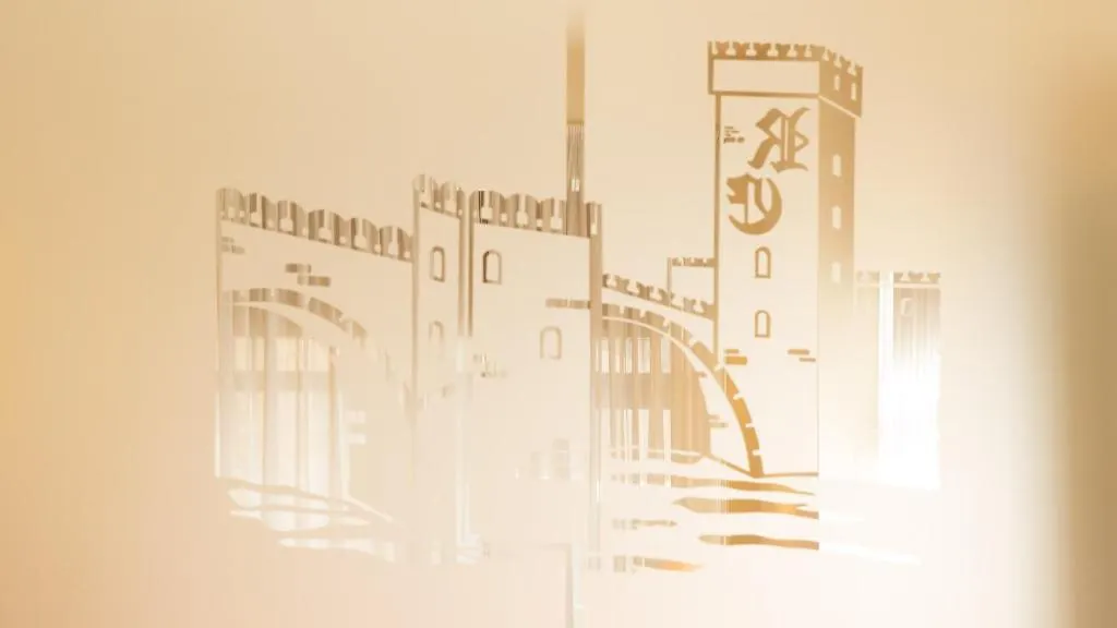 Residence Hotel Castelvecchio Verona 2*,