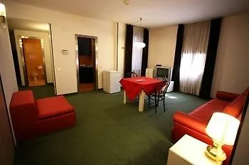 Aparthotel Residence Hotel Castelvecchio Verona