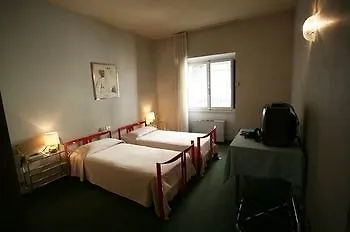 Residence Hotel Castelvecchio Verona