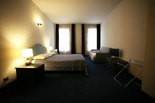 ** Aparthotel Residence Hotel Castelvecchio Verona Italy