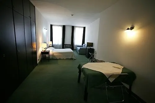 Residence Hotel Castelvecchio Verona Aparthotel