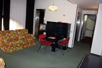 Residence Hotel Castelvecchio Verona 2*,