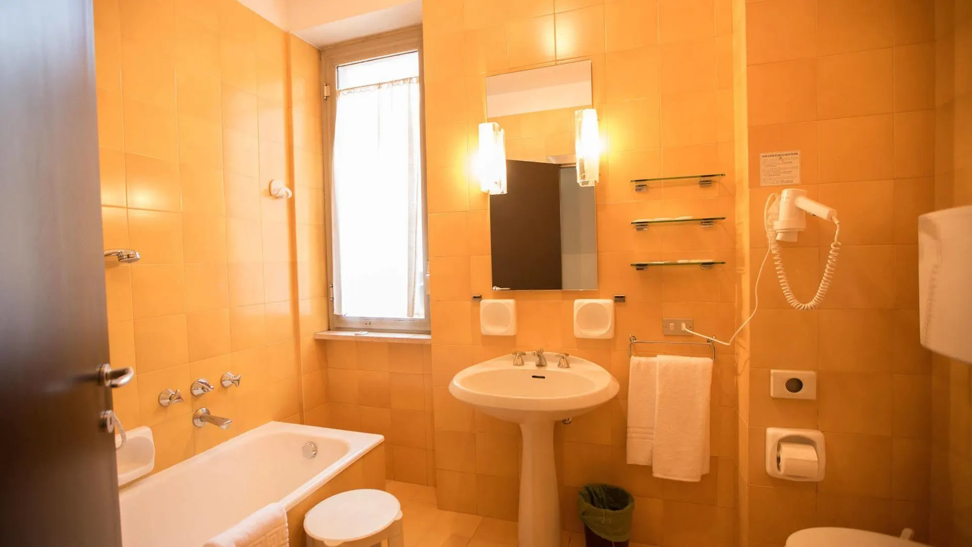 Residence Hotel Castelvecchio Verona Italy