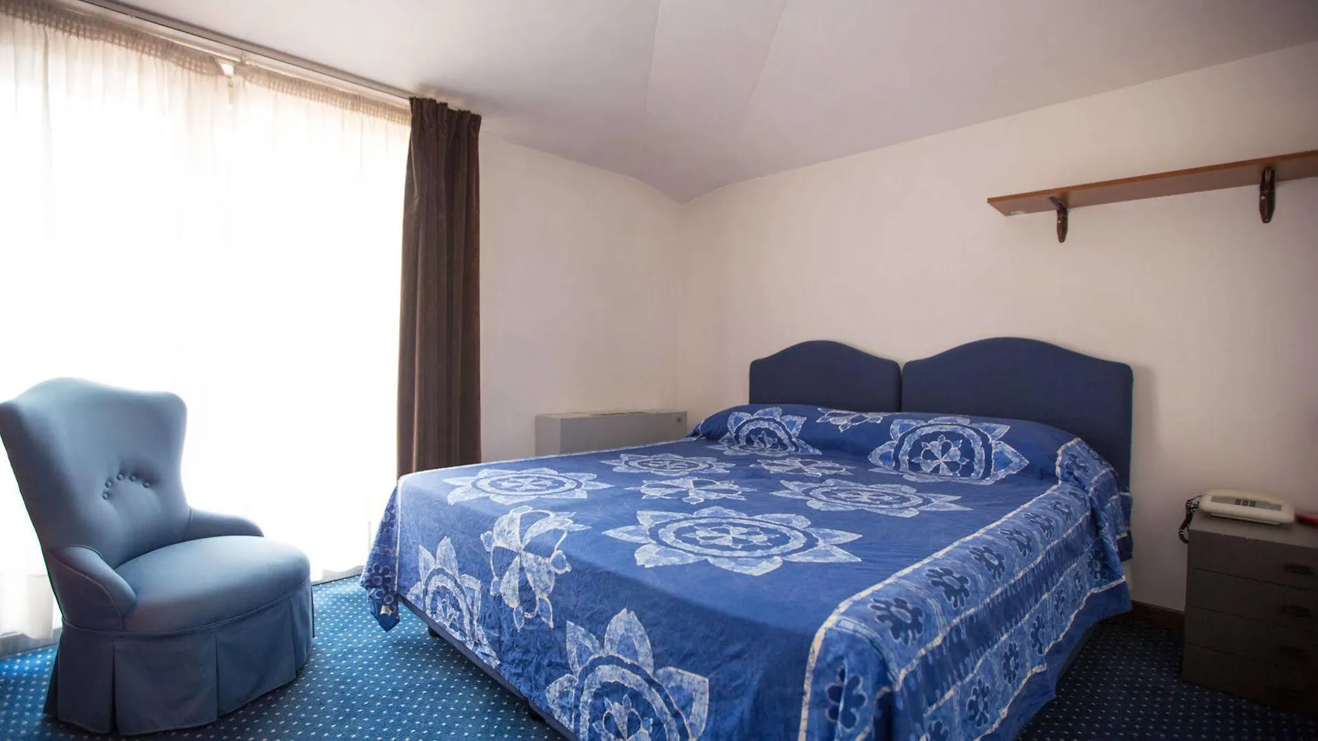 Aparthotel Residence Hotel Castelvecchio Verona