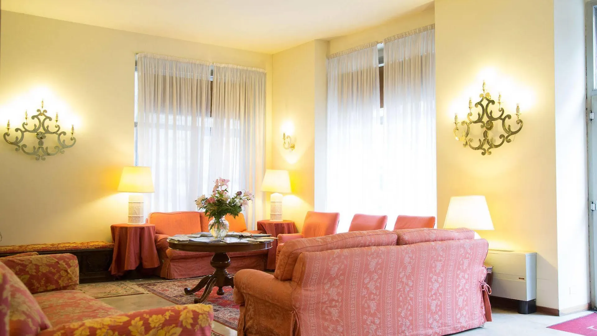 ** Aparthotel Residence Hotel Castelvecchio Verona Italy