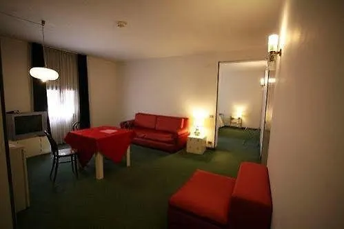 Residence Hotel Castelvecchio Verona 2*,  Italy