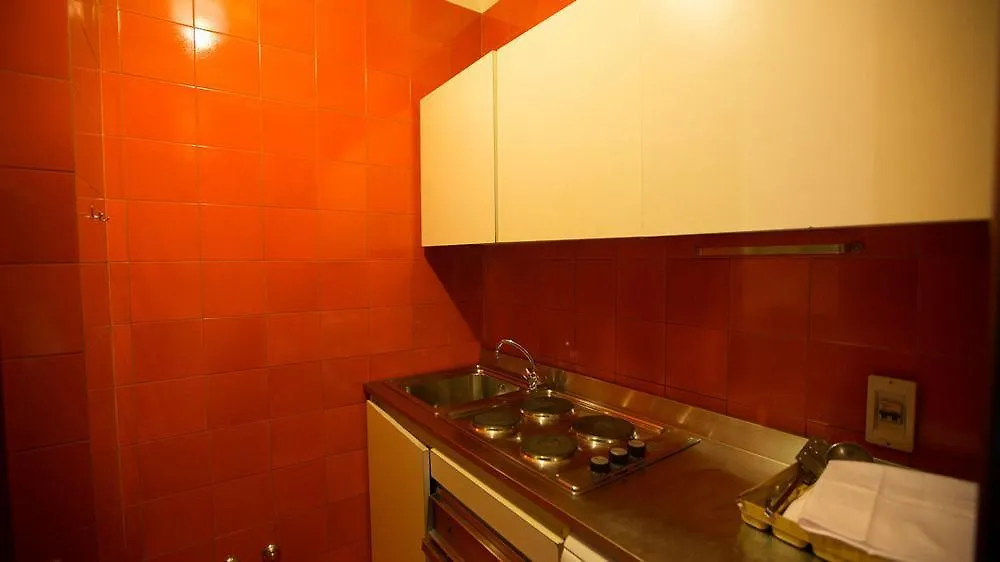 Residence Hotel Castelvecchio Verona 2*,