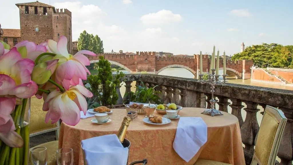 Residence Hotel Castelvecchio Verona Italy
