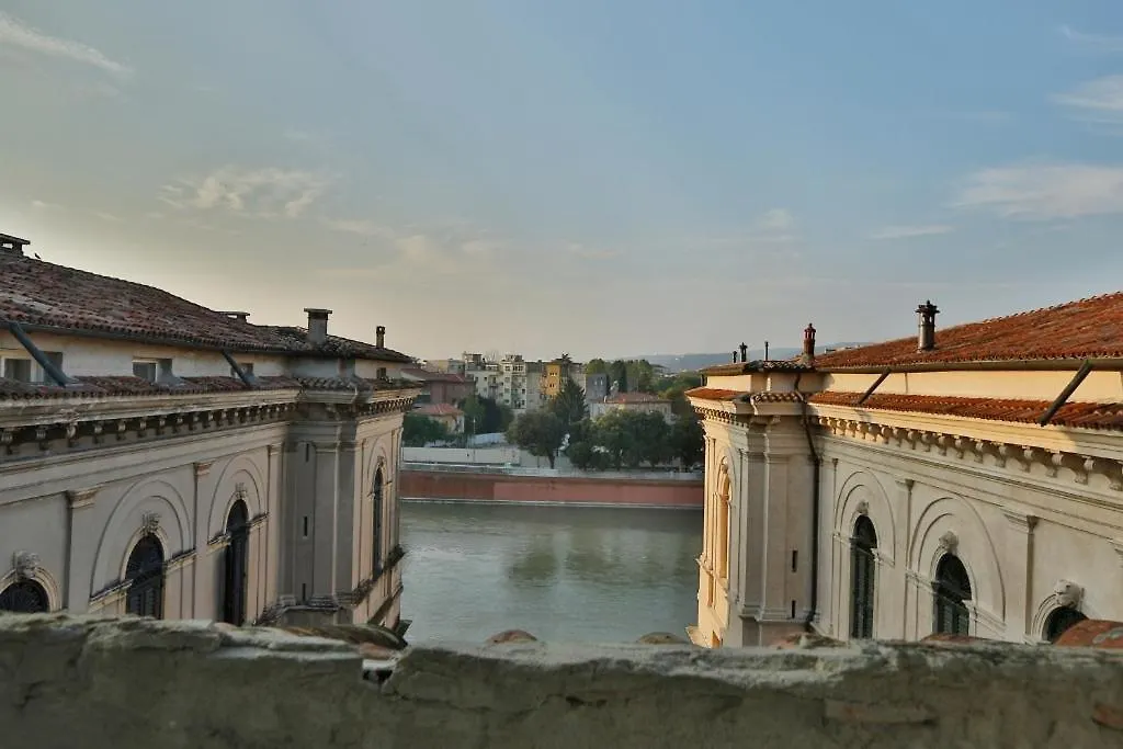 Aparthotel Residence Hotel Castelvecchio Verona