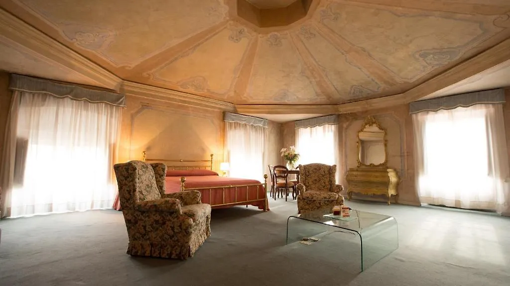 Residence Hotel Castelvecchio Verona Aparthotel