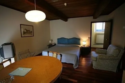 Residence Hotel Castelvecchio Verona Aparthotel