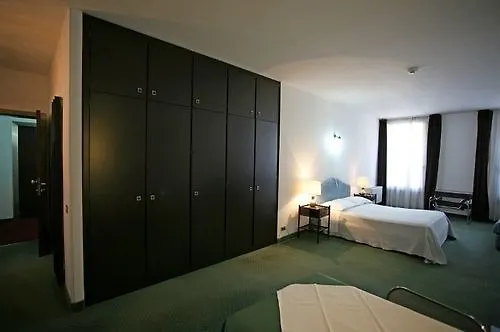 Residence Hotel Castelvecchio Verona