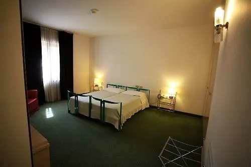 ** Aparthotel Residence Hotel Castelvecchio Verona Italy