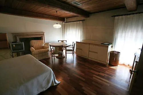 Residence Hotel Castelvecchio Verona Italy