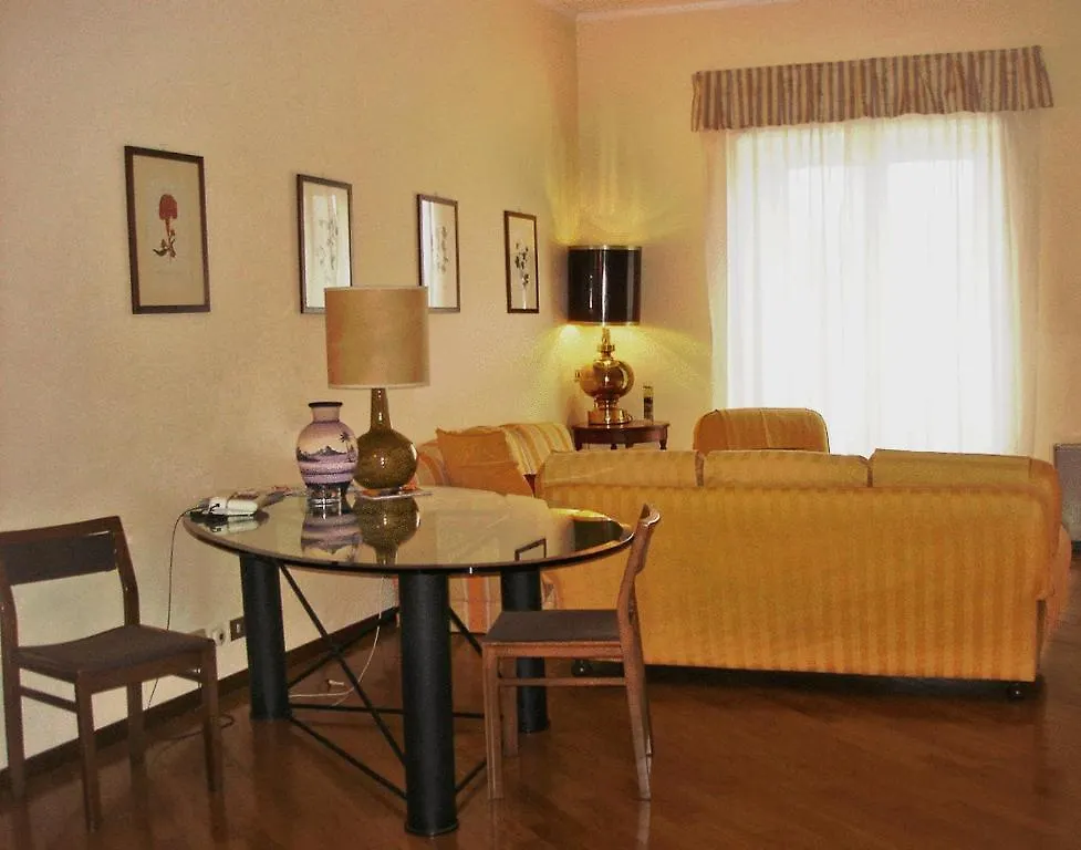 Aparthotel Residence Hotel Castelvecchio Verona