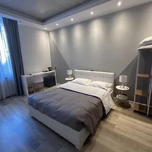 B&B Magnolia Alojamento de Acomodação e Pequeno-almoço