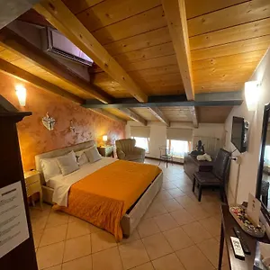 Gasthuis Bb Vicolo 22, Verona