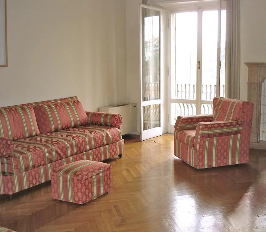 ** Aparthotel Residence Hotel Castelvecchio Verona Italia