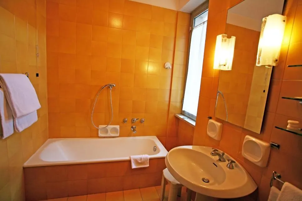 Residence Hotel Castelvecchio Verona Aparthotel