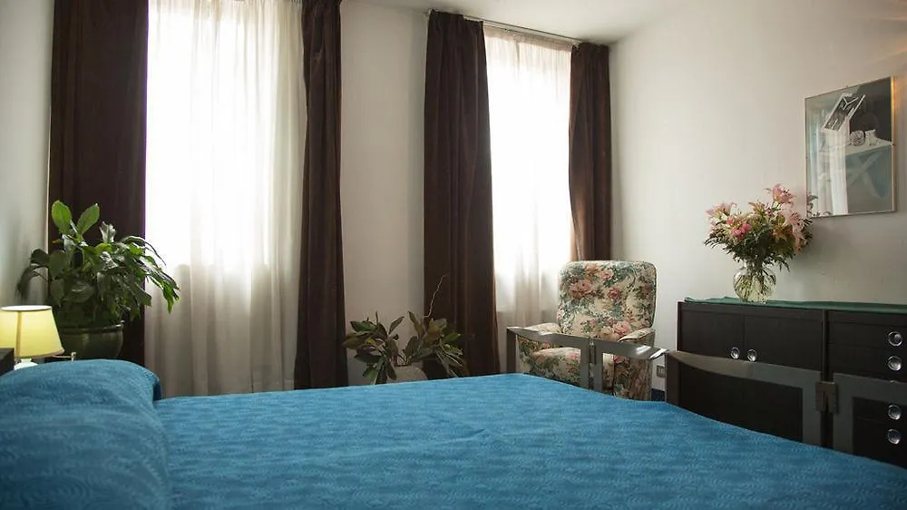 Residence Hotel Castelvecchio Verona Aparthotel