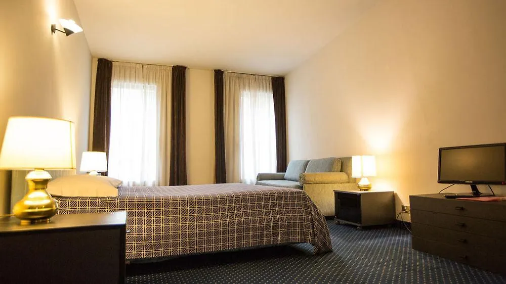 Residence Hotel Castelvecchio Verona
