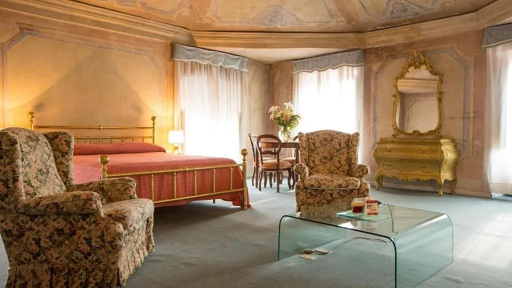 Residence Hotel Castelvecchio Verona