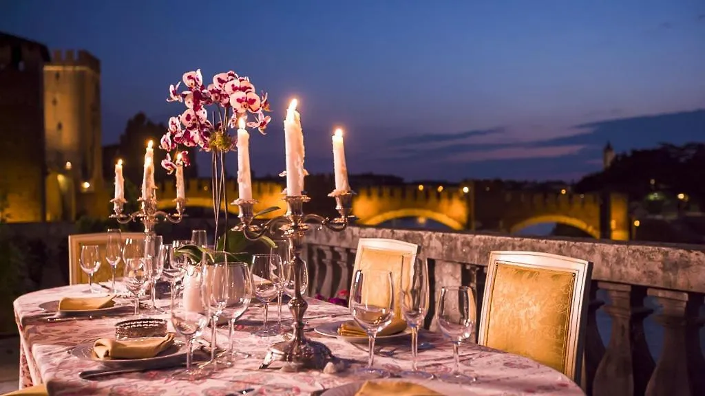 Residence Hotel Castelvecchio Verona 2*,  Italia
