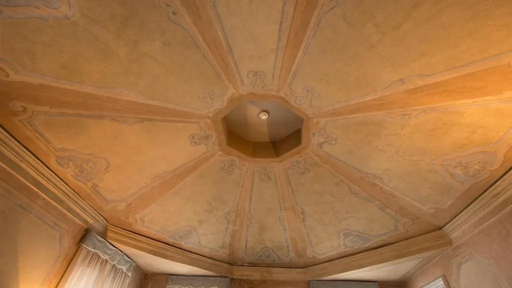 ** Aparthotel Residence Hotel Castelvecchio Verona Italia