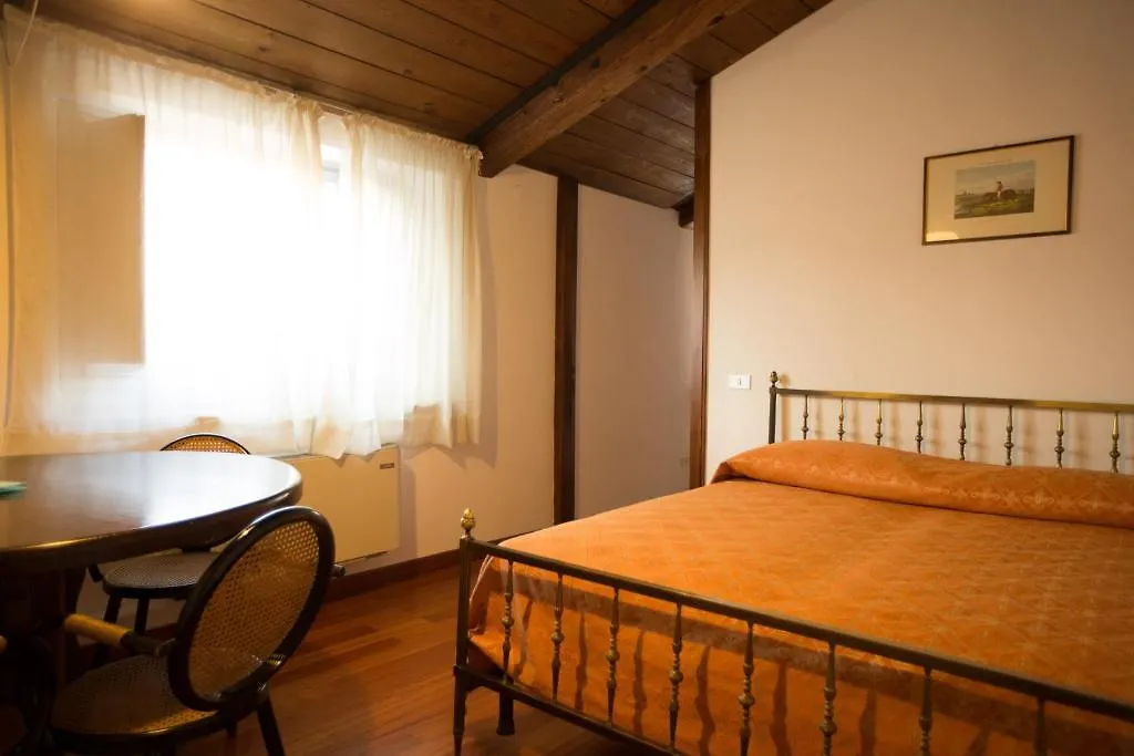 Residence Hotel Castelvecchio Verona