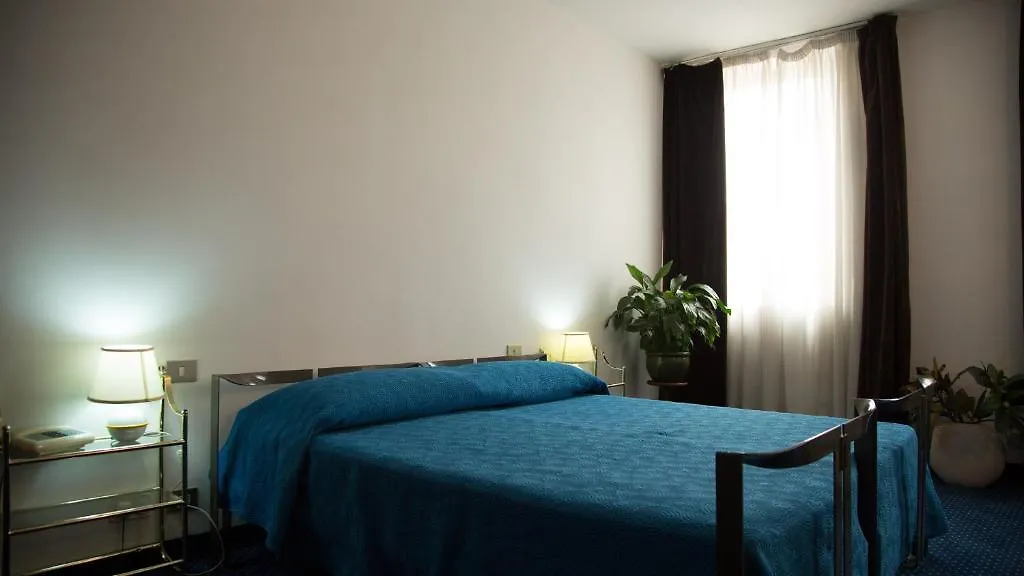 Aparthotel Residence Hotel Castelvecchio Verona