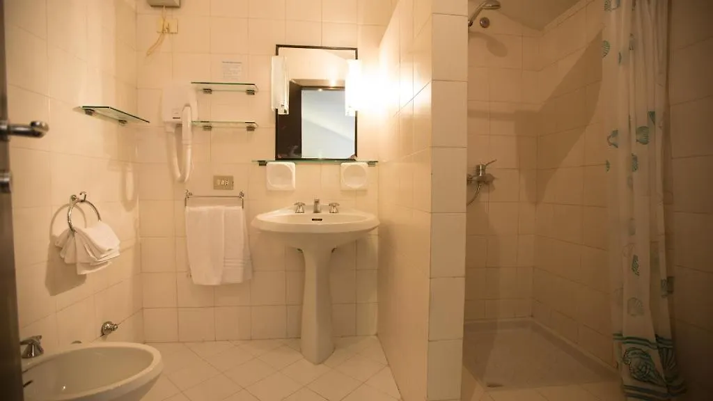 Residence Hotel Castelvecchio Verona