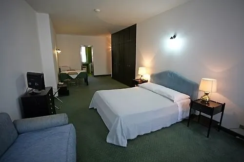 Residence Hotel Castelvecchio Verona 2*,  Italia