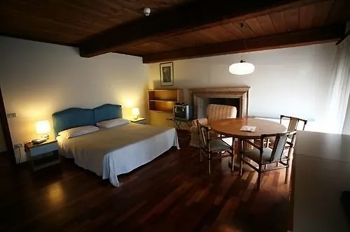 Residence Hotel Castelvecchio Verona