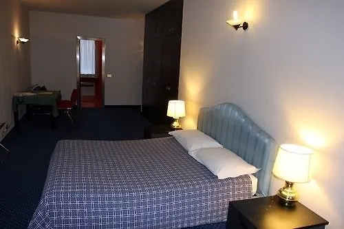Aparthotel Residence Hotel Castelvecchio Verona