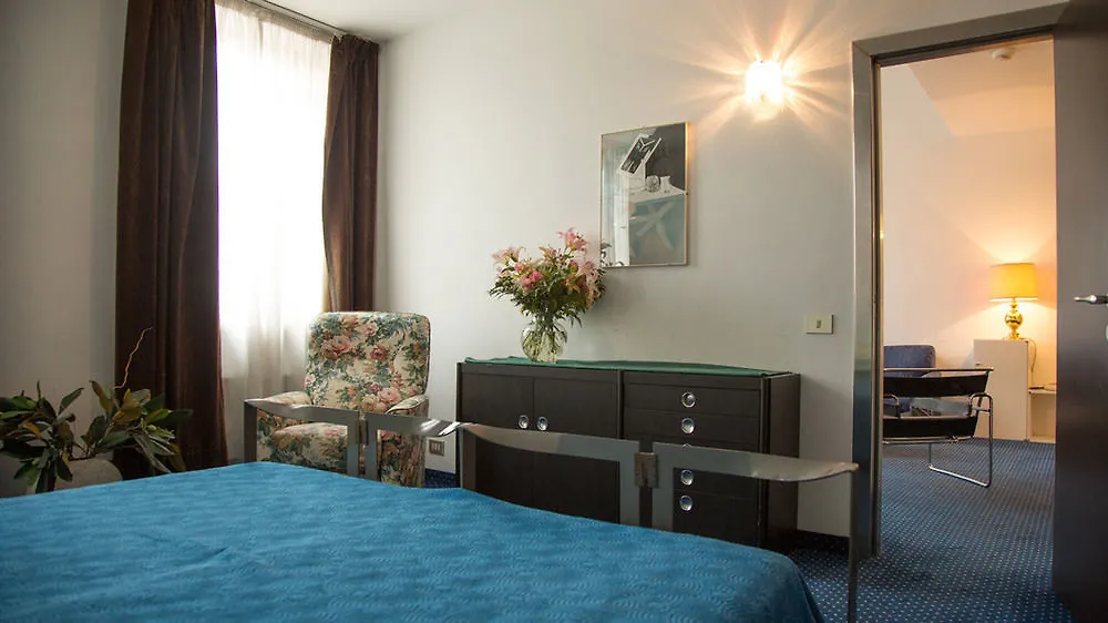 Residence Hotel Castelvecchio Verona Aparthotel