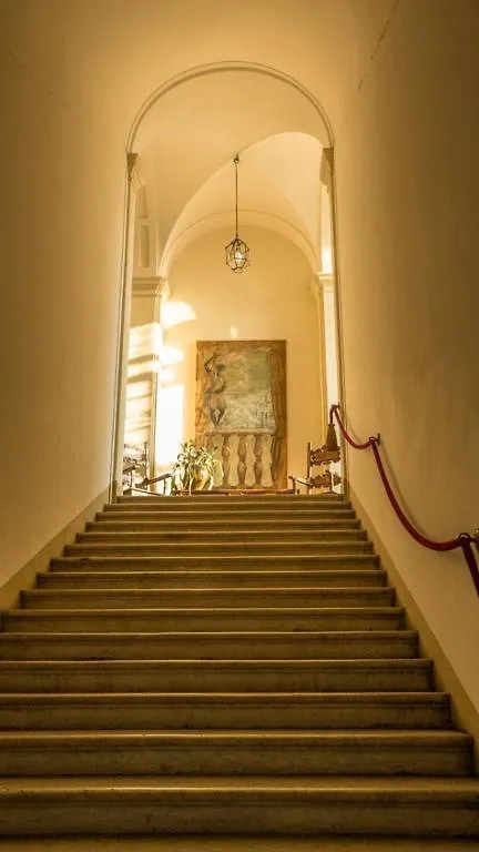Residence Hotel Castelvecchio Verona