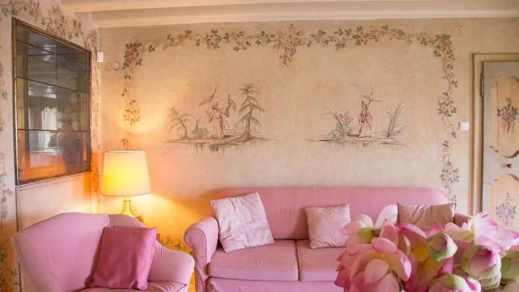 Residence Hotel Castelvecchio Verona 2*,  Italia