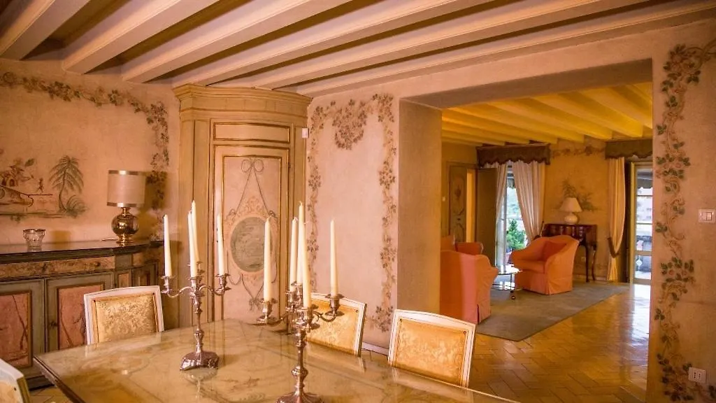 Residence Hotel Castelvecchio Verona Aparthotel