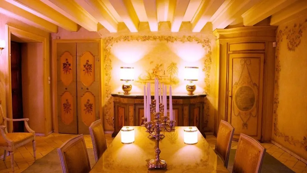 Residence Hotel Castelvecchio Verona