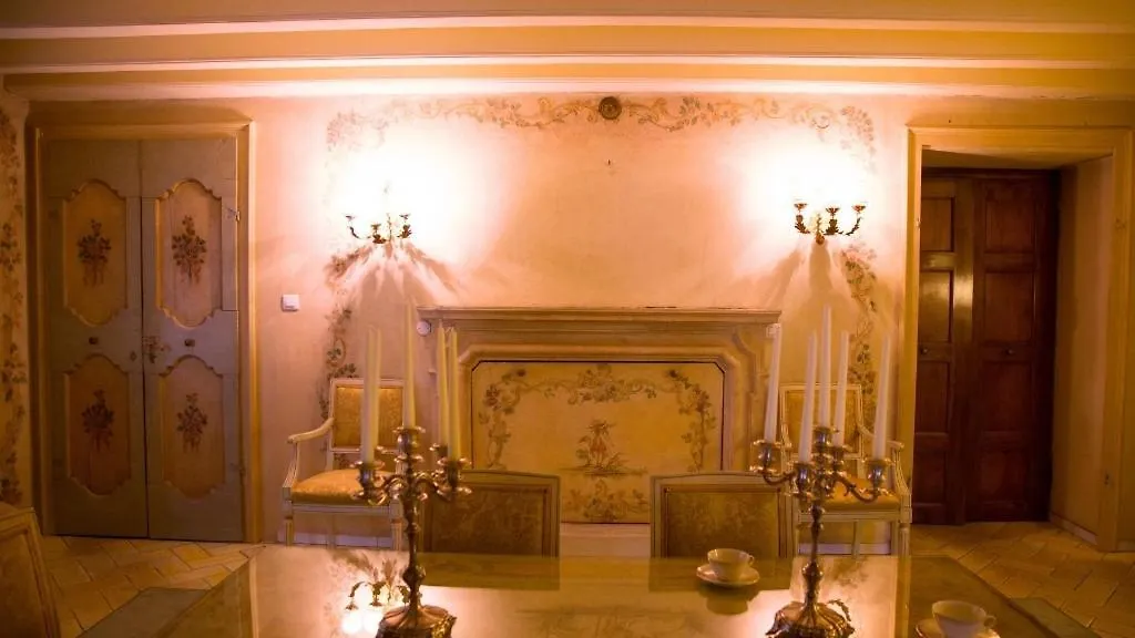 Aparthotel Residence Hotel Castelvecchio Verona