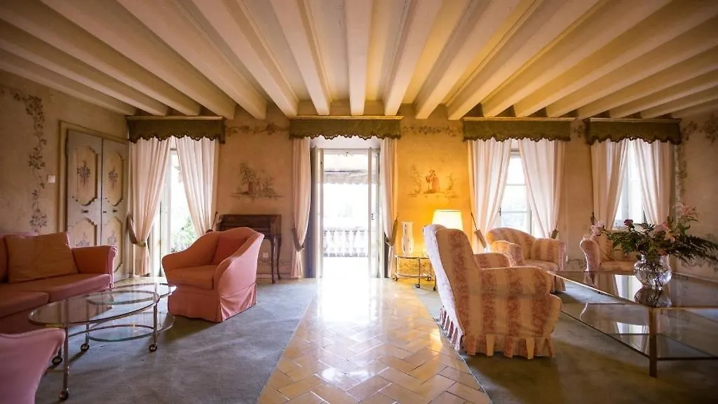 Residence Hotel Castelvecchio Verona Aparthotel
