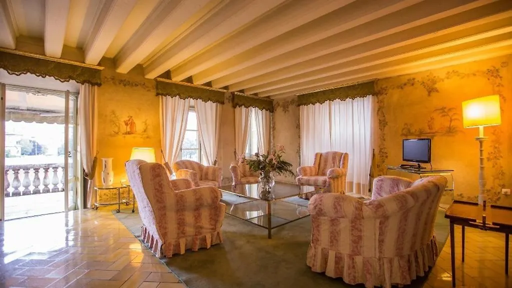 Residence Hotel Castelvecchio Verona Aparthotel