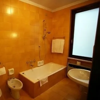 Residence Hotel Castelvecchio Verona Aparthotel