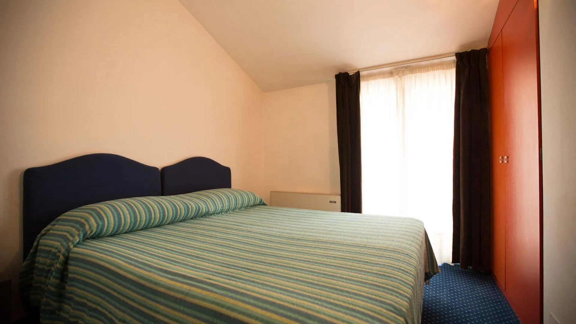 Residence Hotel Castelvecchio Verona