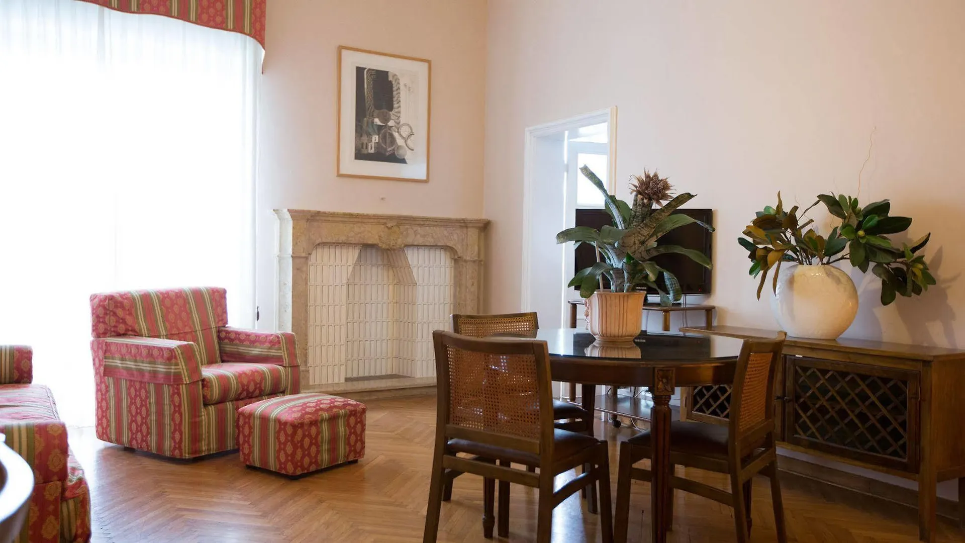 Residence Hotel Castelvecchio Verona Italia