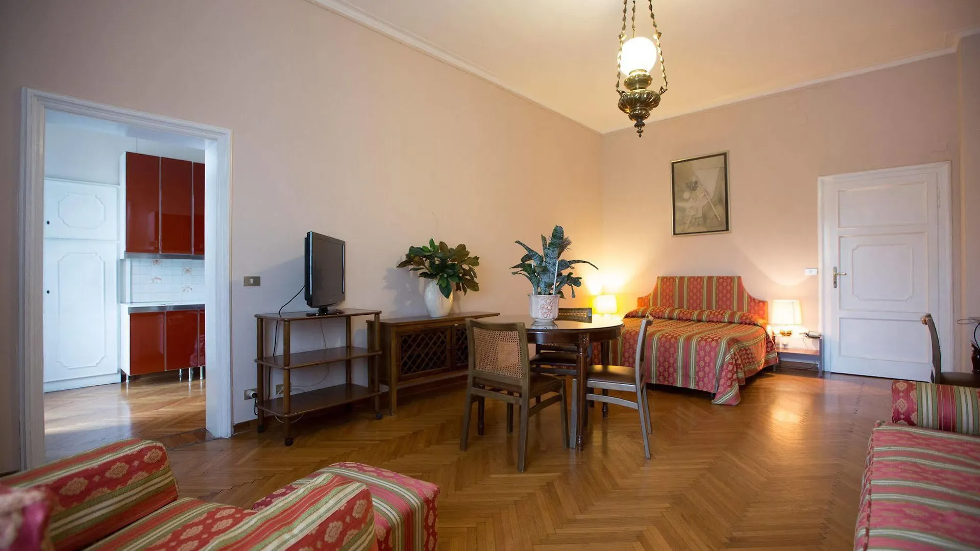 Residence Hotel Castelvecchio Verona Aparthotel